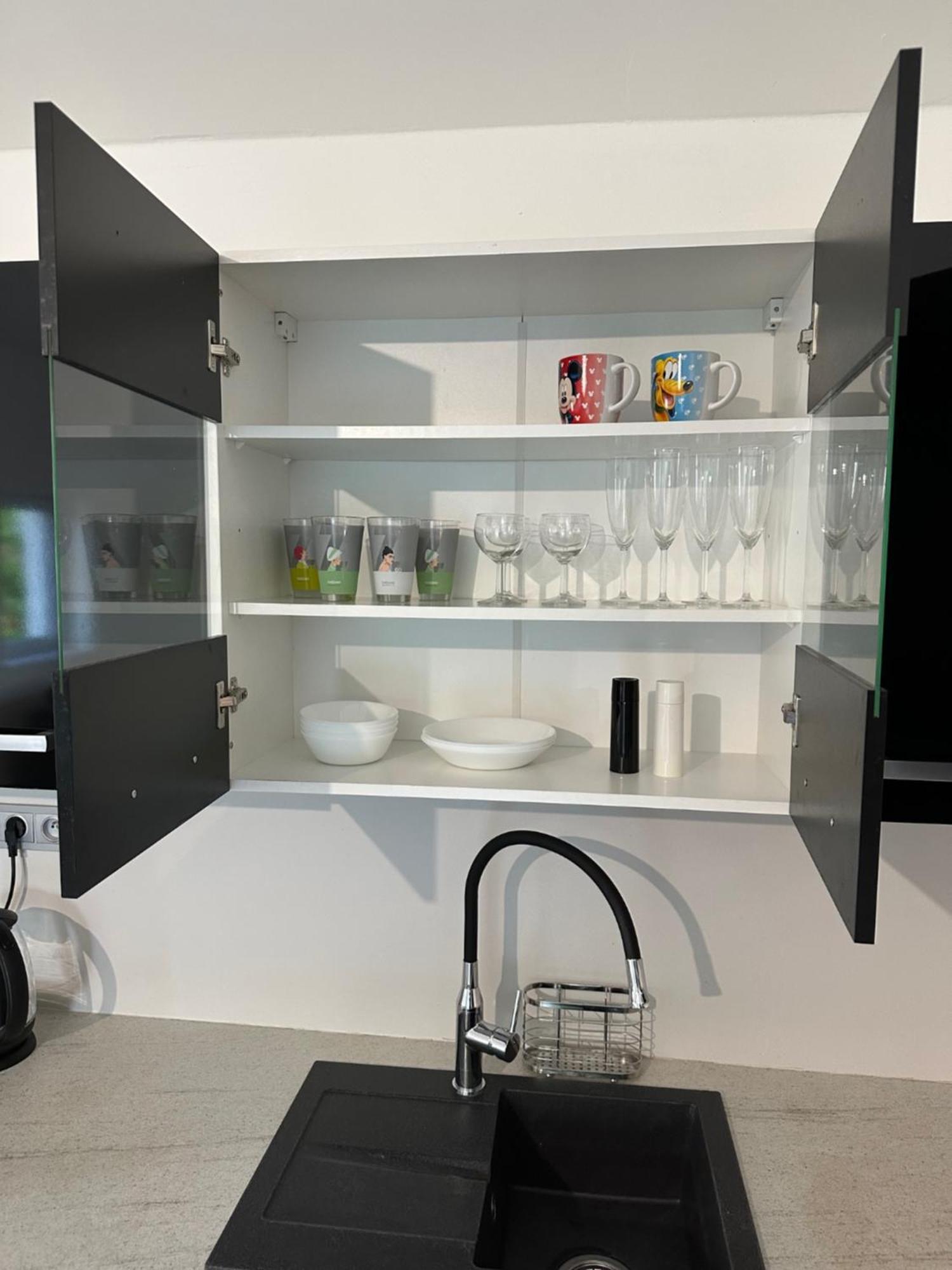 Apartmán 74m2 Vyhled Klid Priroda Praha