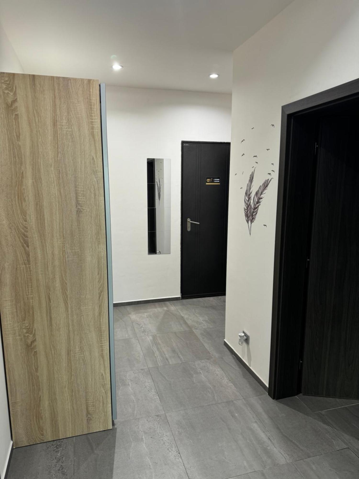 74m2 Vyhled Klid Priroda Apartmán *