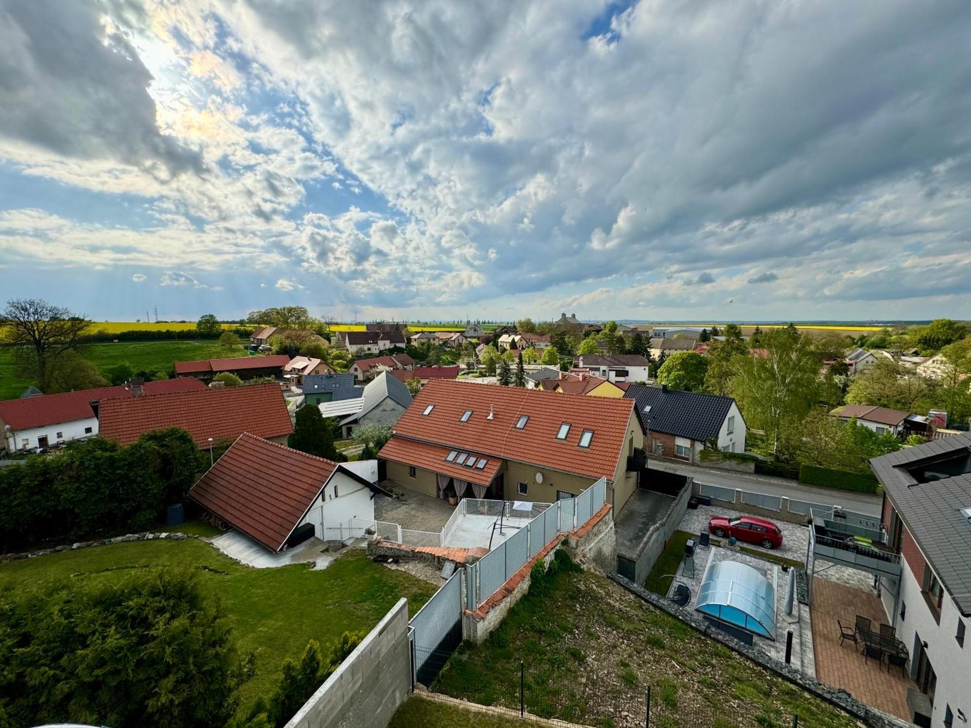 74m2 Vyhled Klid Priroda Praha