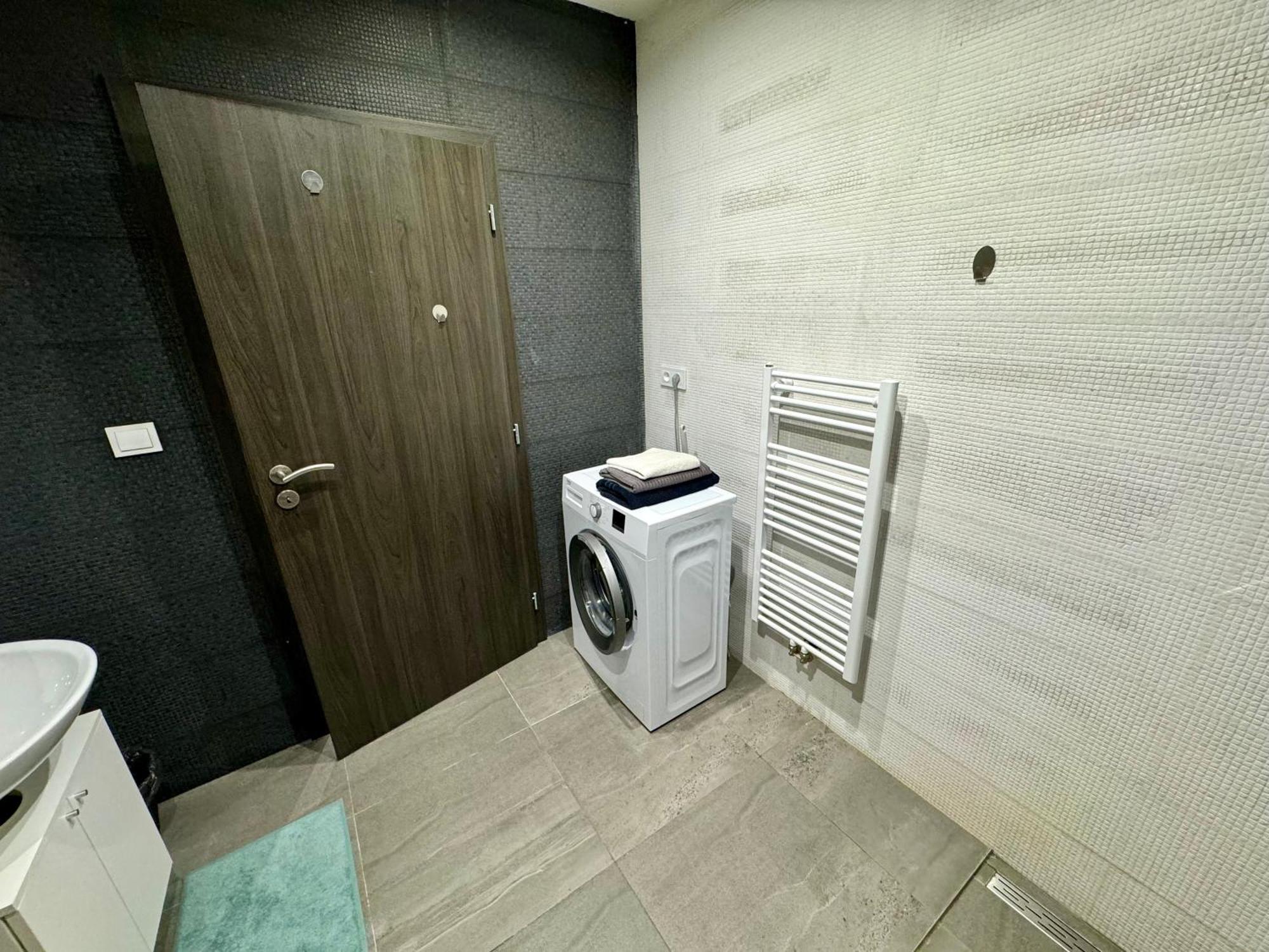Apartmán 74m2 Vyhled Klid Priroda *